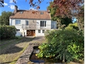 Maison traditionnelle à la vente